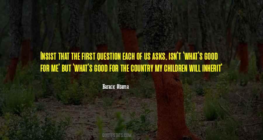 Good Obama Quotes #1033176