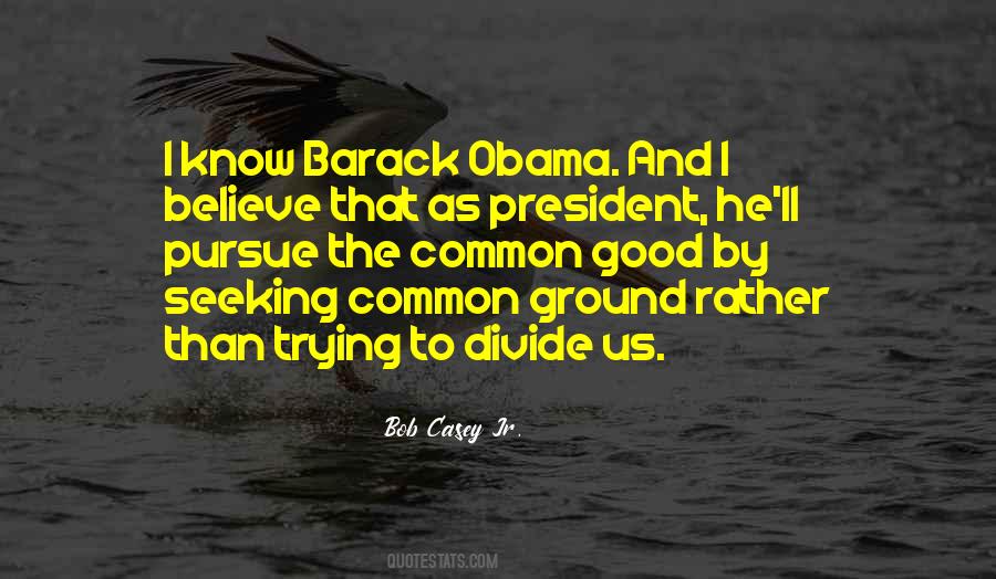 Good Obama Quotes #1053496