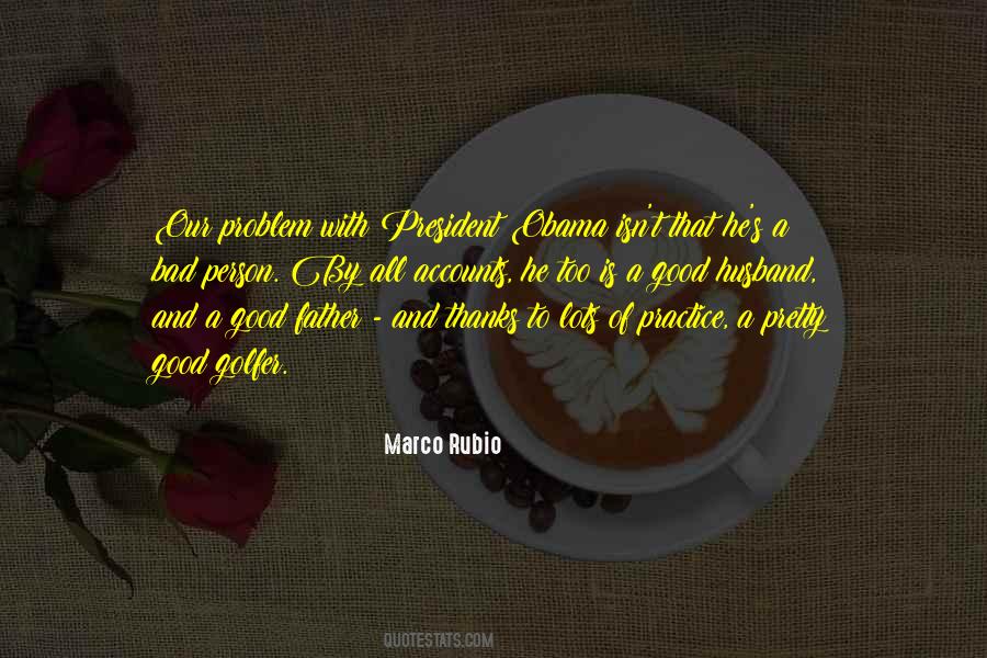 Good Obama Quotes #1170396