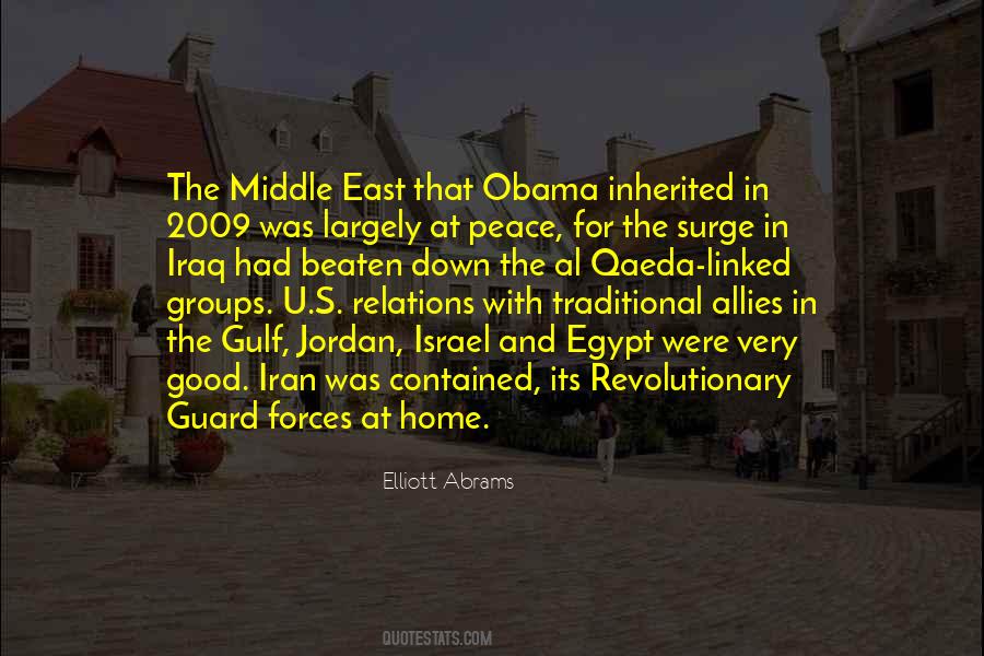 Good Obama Quotes #1209990