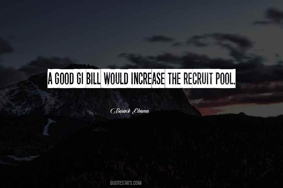 Good Obama Quotes #187129
