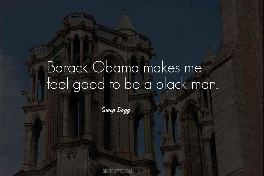 Good Obama Quotes #225187