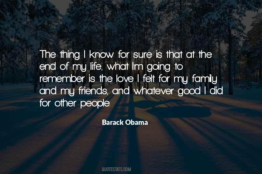 Good Obama Quotes #226299
