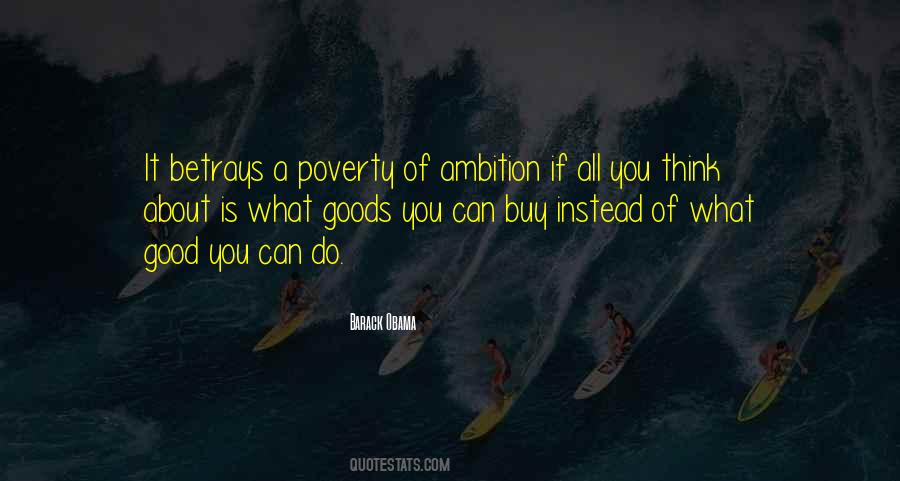 Good Obama Quotes #259380