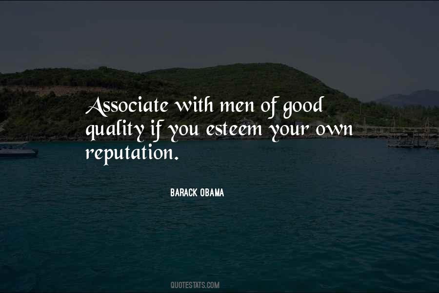 Good Obama Quotes #284321