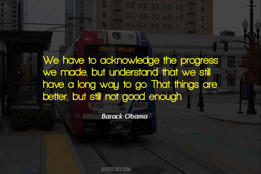 Good Obama Quotes #349654