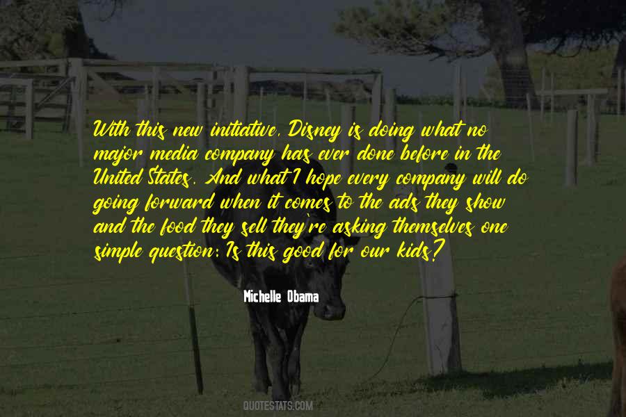 Good Obama Quotes #407532