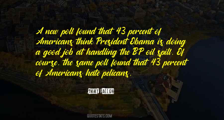 Good Obama Quotes #483272
