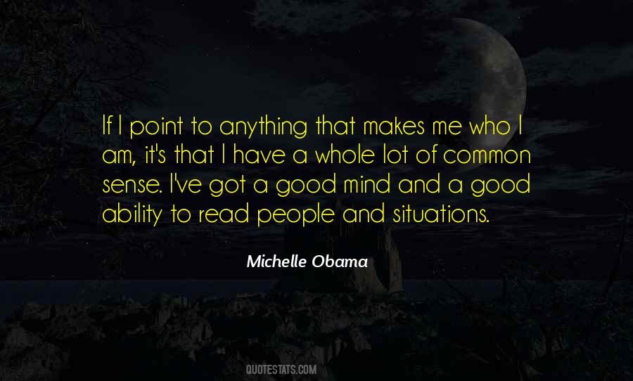 Good Obama Quotes #565190