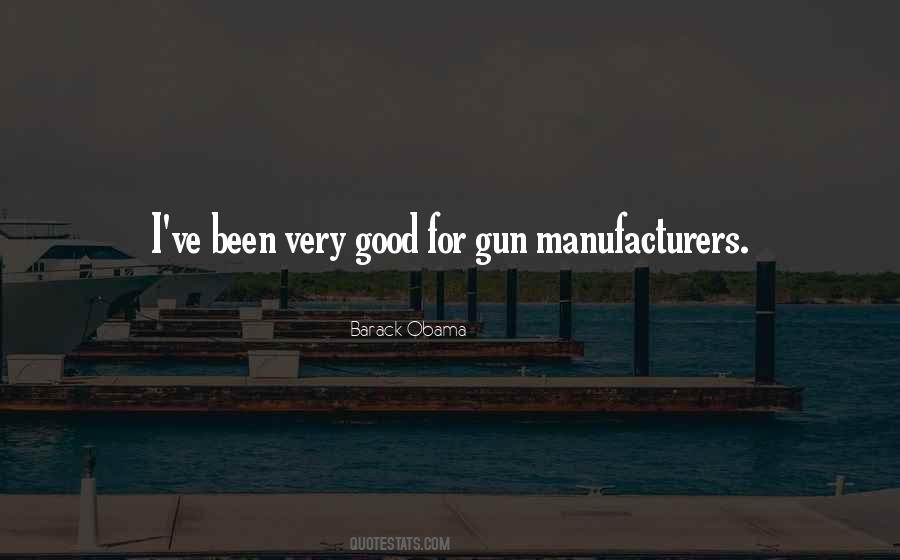 Good Obama Quotes #610233