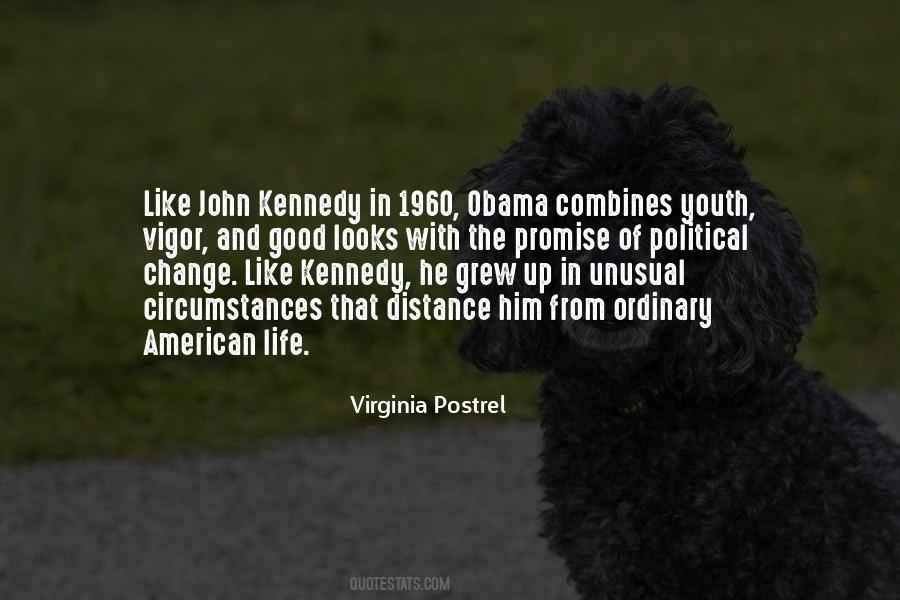 Good Obama Quotes #674717