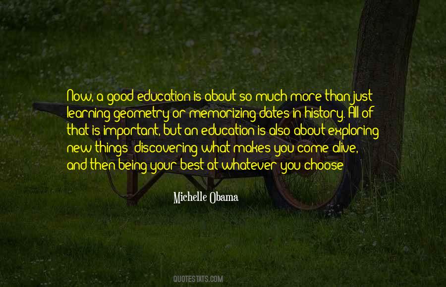 Good Obama Quotes #716292