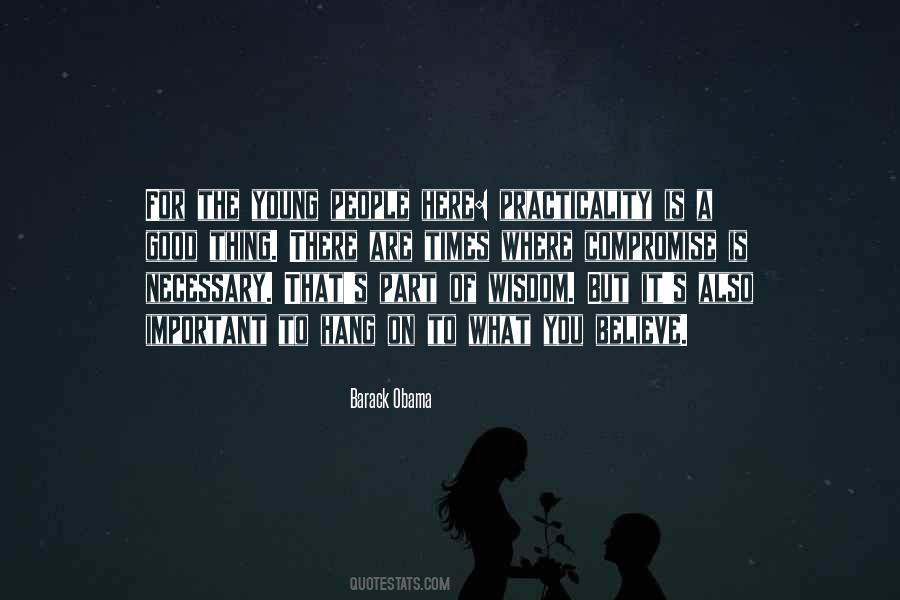Good Obama Quotes #733023
