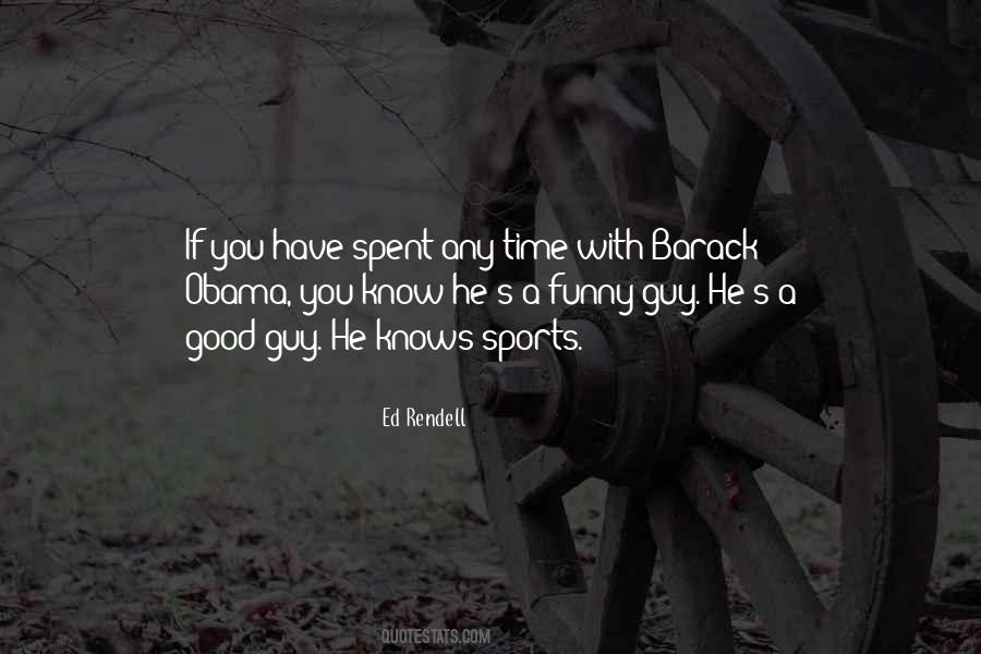 Good Obama Quotes #916895