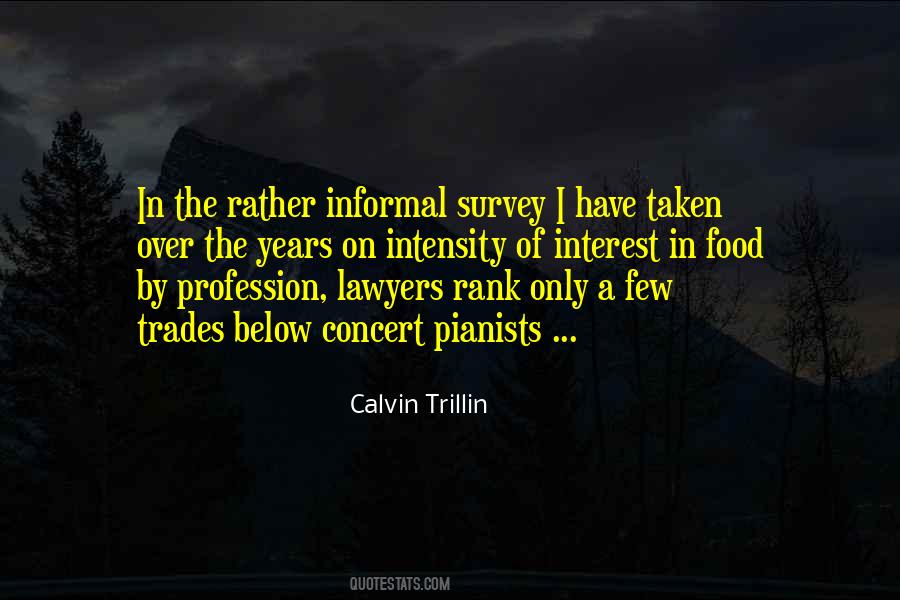 Best Lawyers Quotes #44200