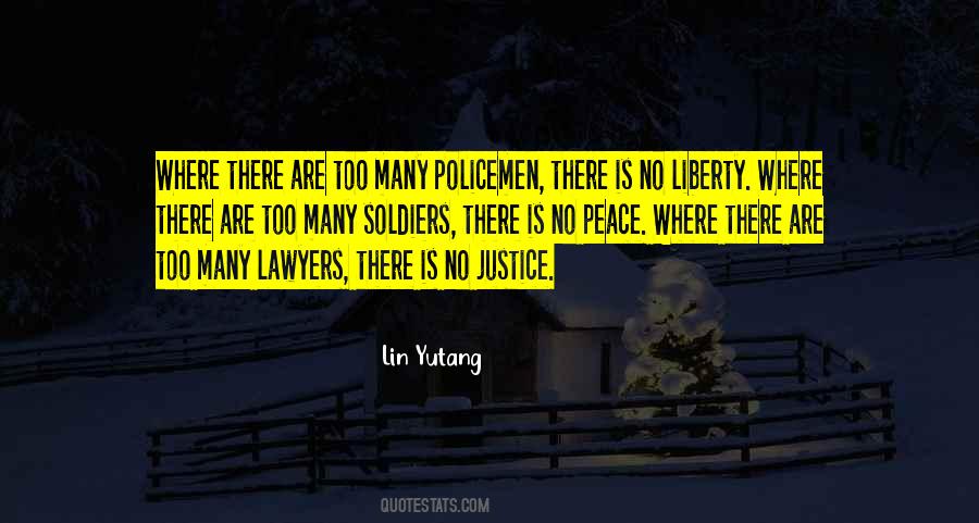 Best Lawyers Quotes #82030