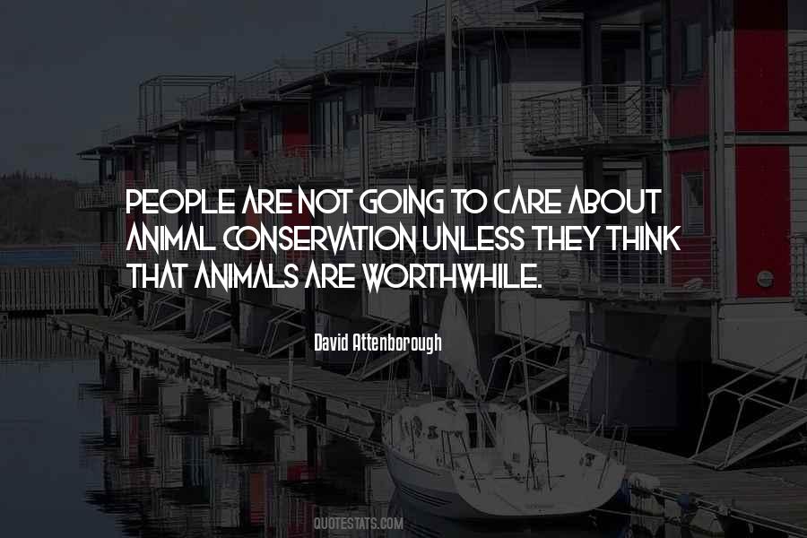 People Are Animals Quotes #1085532