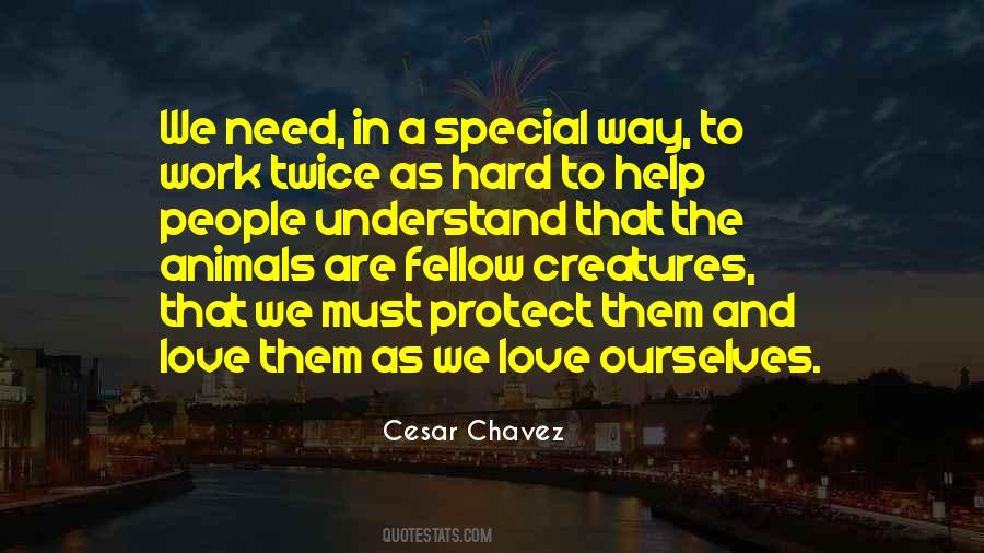 People Are Animals Quotes #200767