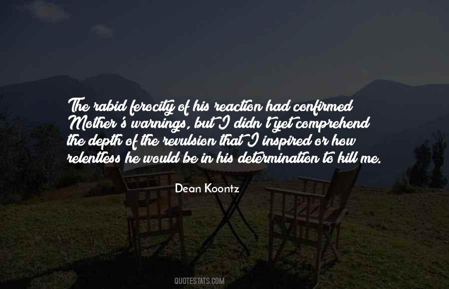 Mother Inspired Quotes #1348787