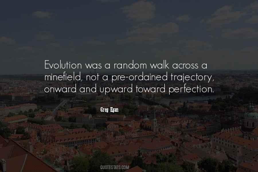 The Random Walk Quotes #165511