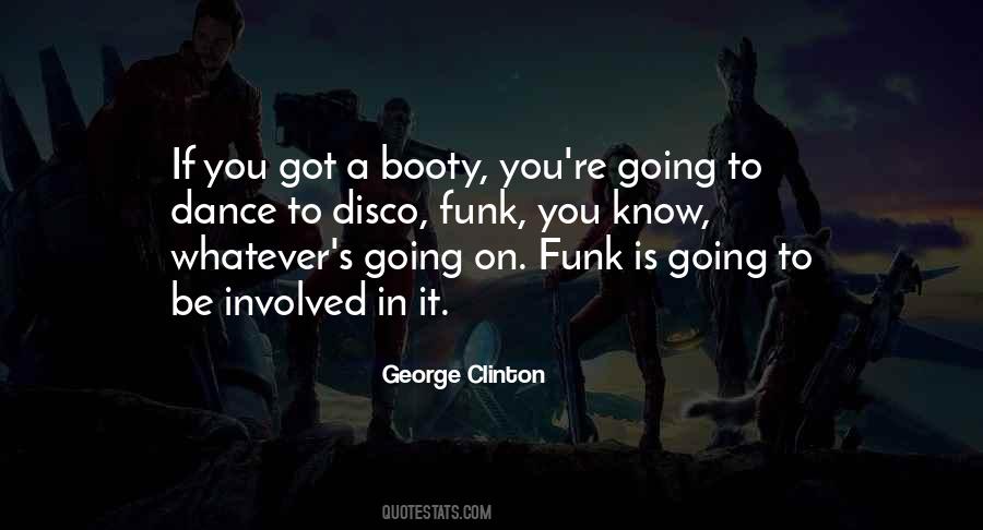 Booty Dance Quotes #641275