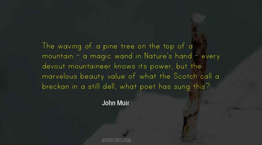 Poet Nature Quotes #1498405