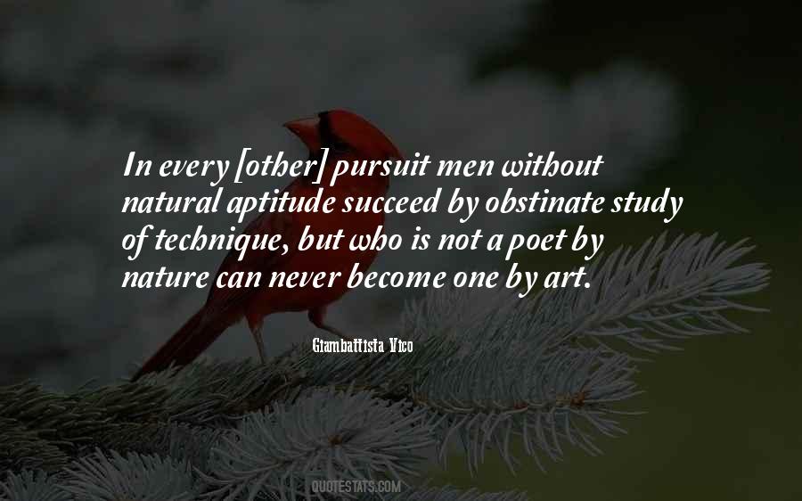 Poet Nature Quotes #1777602