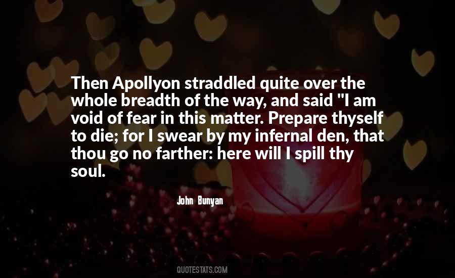 I Am The Devil Quotes #1830884