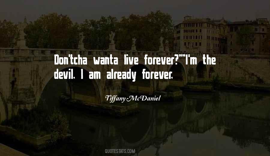 I Am The Devil Quotes #862492