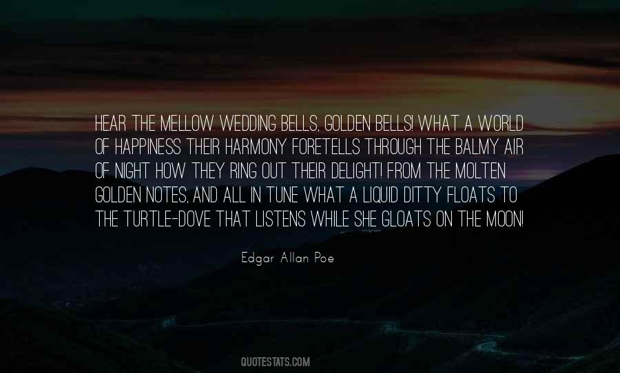 Golden Ring Quotes #1514676