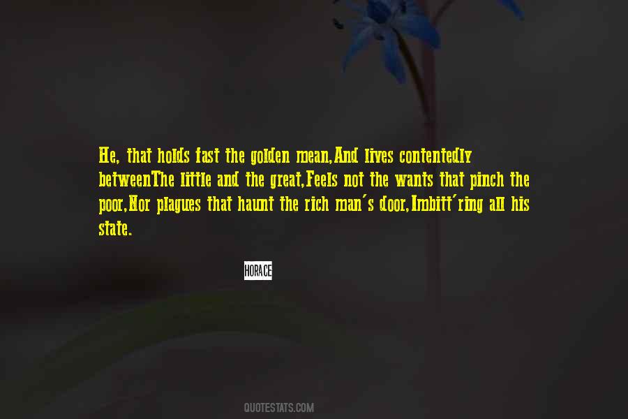 Golden Ring Quotes #1723025
