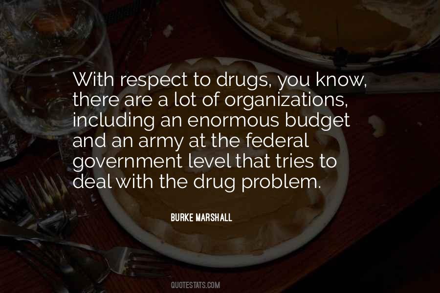 Respect Army Quotes #1386322