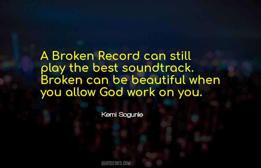 Best Healing Quotes #1772916