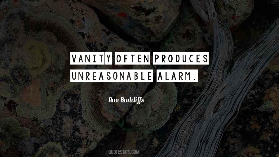 No More Alarm Quotes #414075