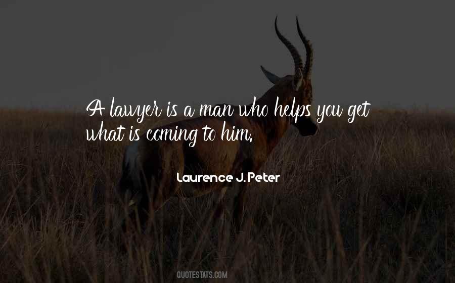 Coming To Get You Quotes #991188