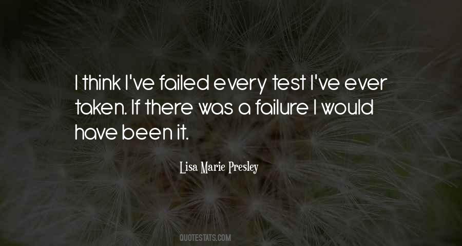 I Have Been There Quotes #154332