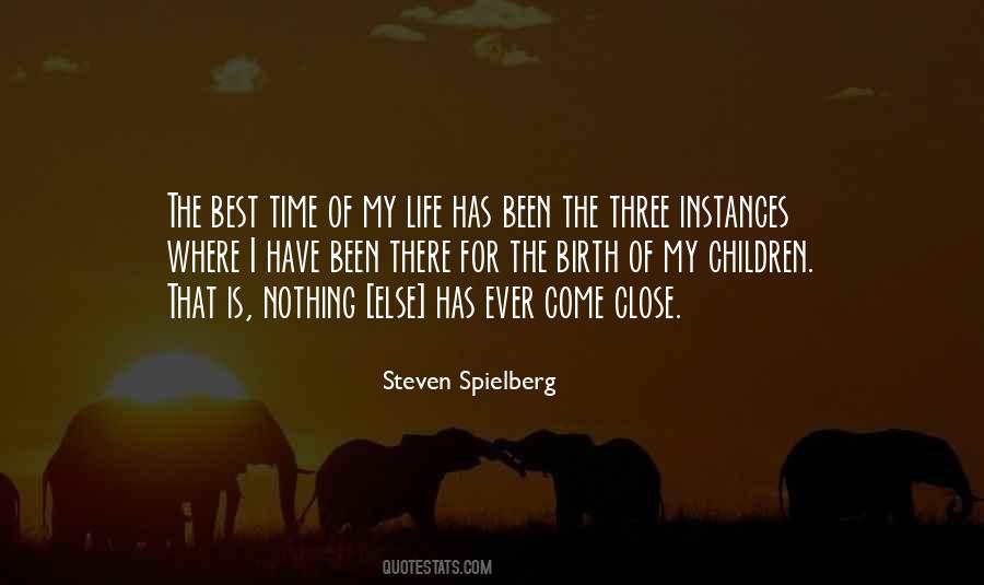 I Have Been There Quotes #252986