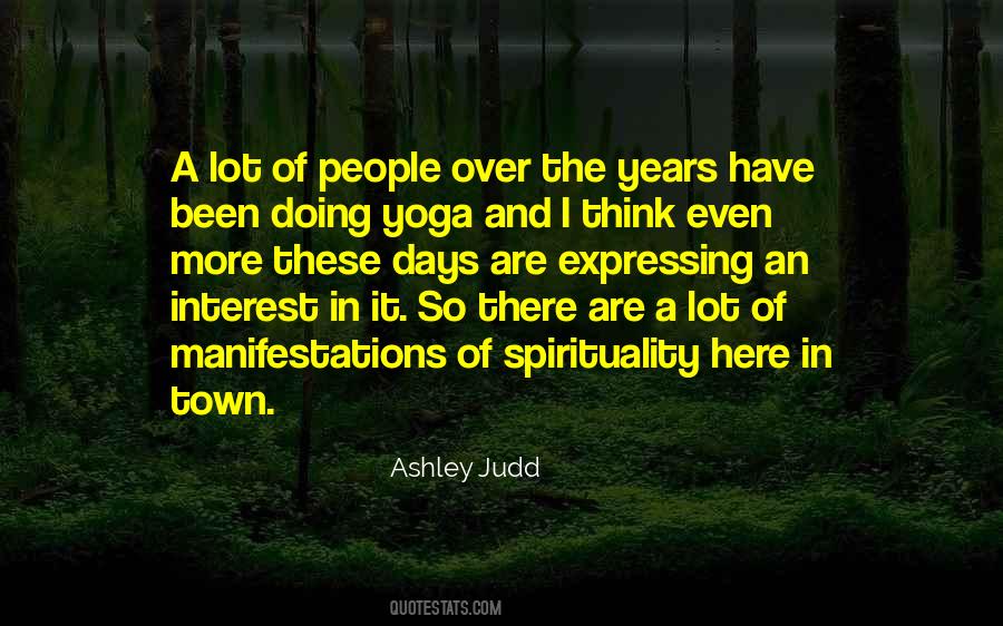 I Have Been There Quotes #334485