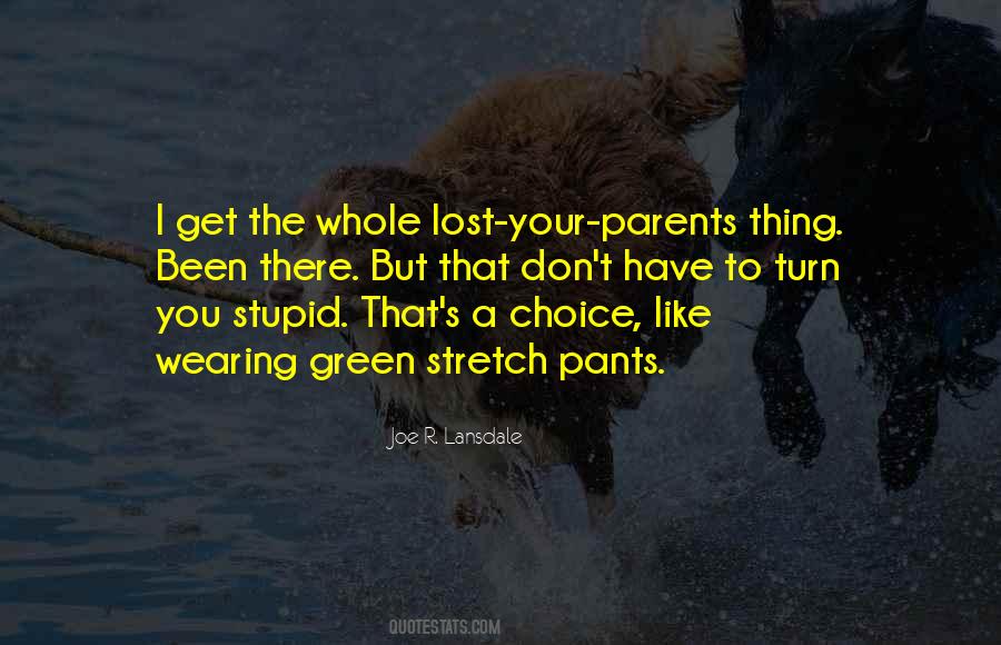I Have Been There Quotes #421595