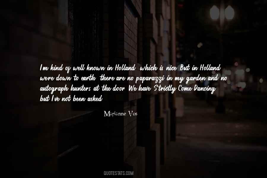 I Have Been There Quotes #432764