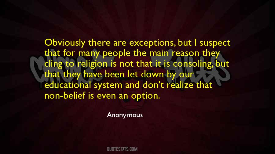 I Have Been There Quotes #440019