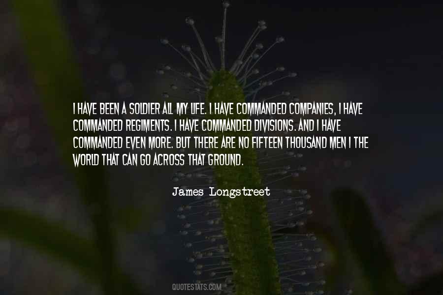 I Have Been There Quotes #98466
