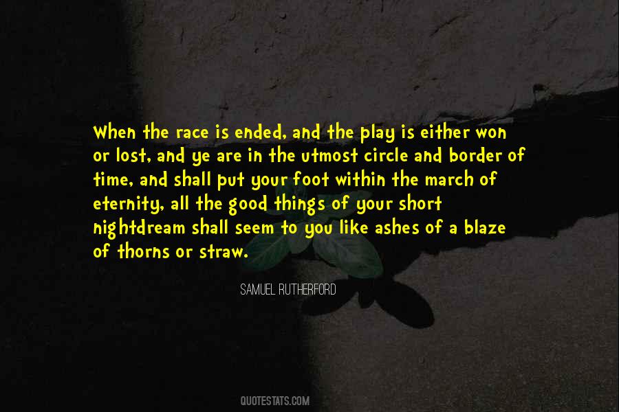 Short Blessing Quotes #106339