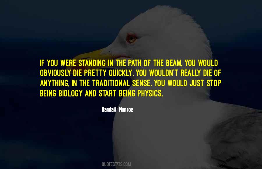 Standing Pretty Quotes #869810