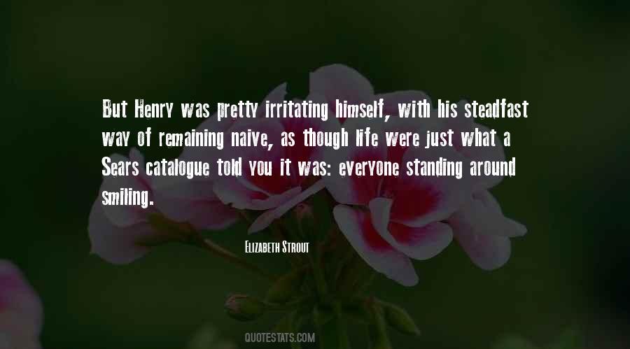 Standing Pretty Quotes #873609