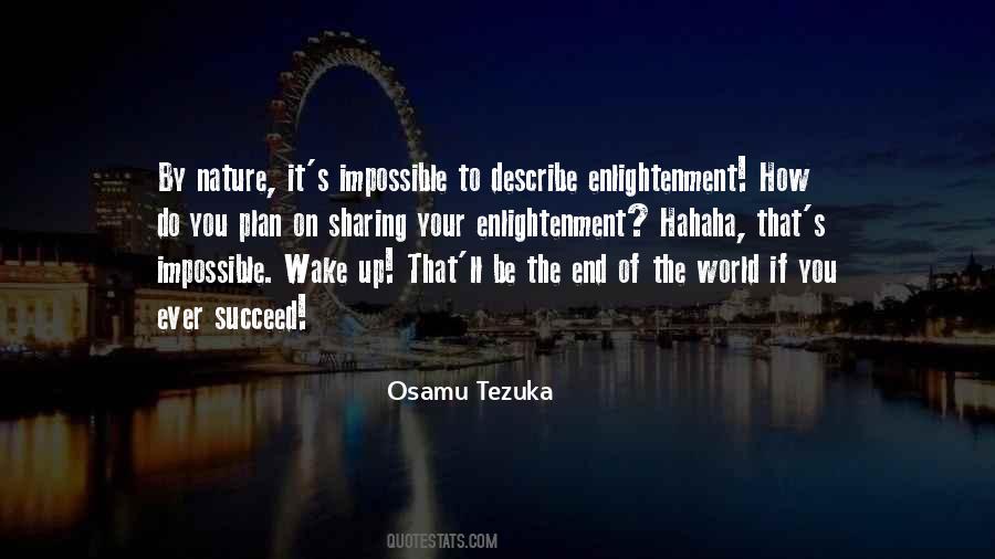 Wake Up World Quotes #1186984