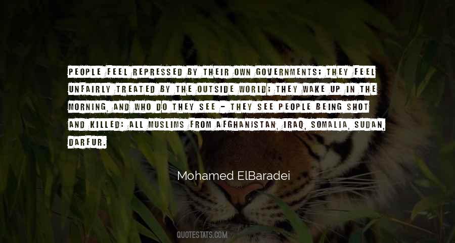 Wake Up World Quotes #771754