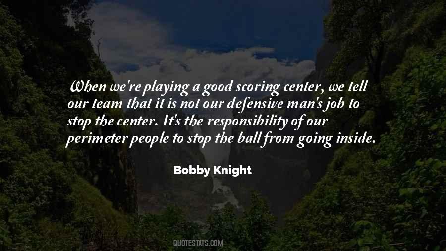 Quotes About The Basketball Team #1246802