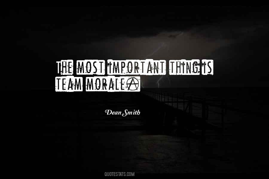 Quotes About The Basketball Team #1663446