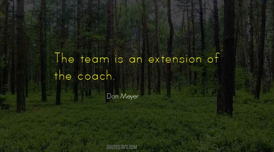 Quotes About The Basketball Team #259777